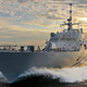 Illustration for article titled Pentagon Decides To Build An Even More Confused Littoral Combat Ship